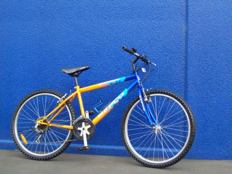 Free Stock Photo of Bike - Repco Challenger