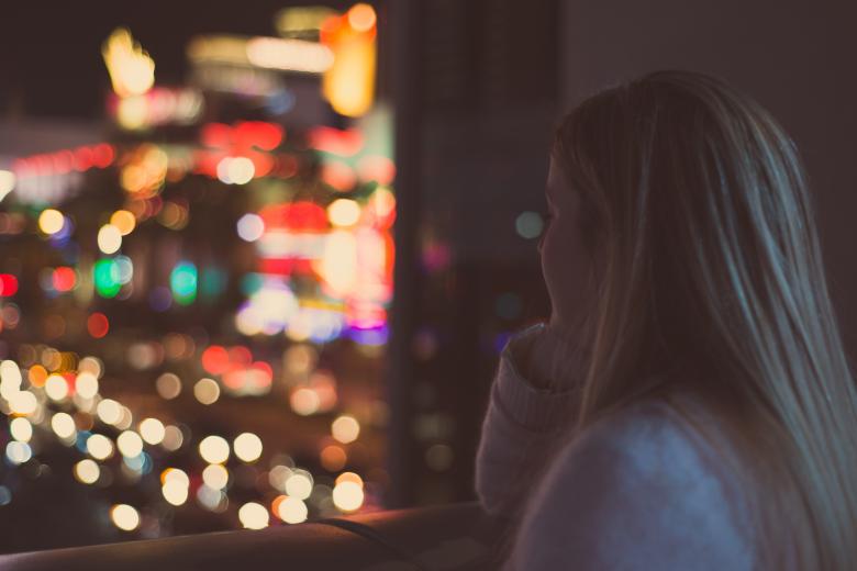 Free stock image of From the Window created by Unsplash