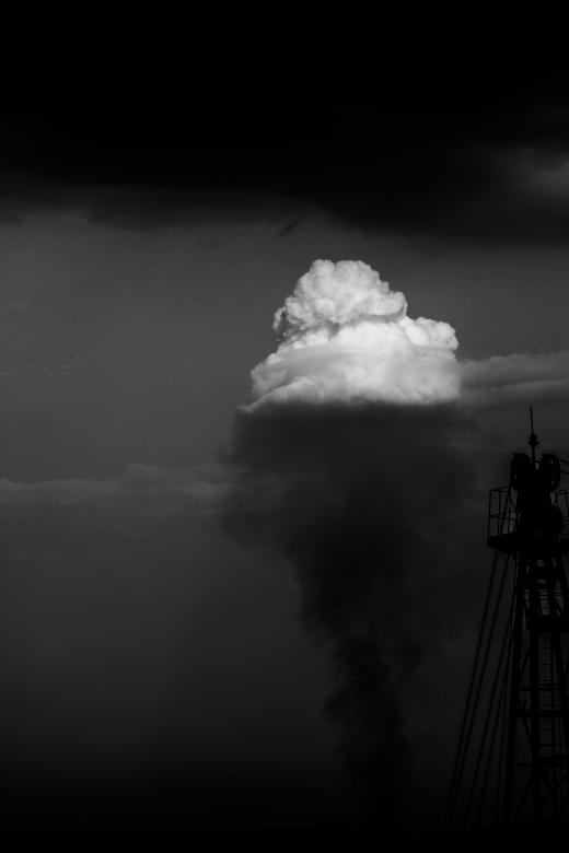 Free stock image of Blast Cloud created by Pixabay