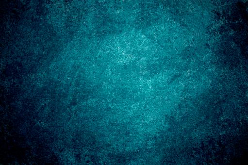 Turquoise Rock Background - Rough Texture - Free Stock Photo