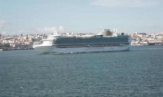 Navio - Free Stock Photo