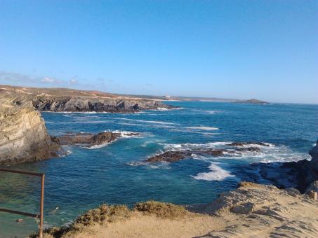 Porto Covo - Free Stock Photo