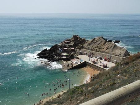 Praia da Formosa - Free Stock Photo