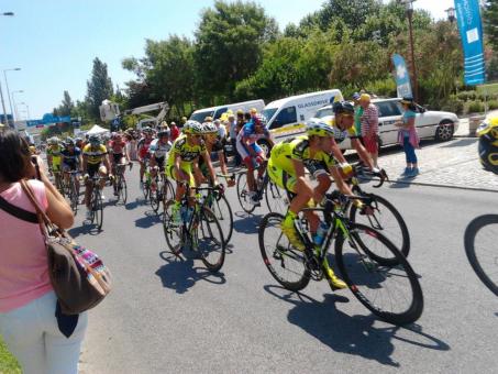 Ciclismo - Free Stock Photo