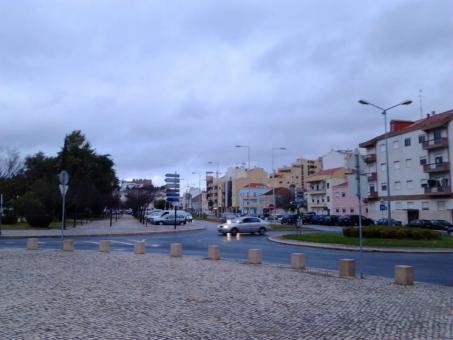 Torres Vedras - Free Stock Photo