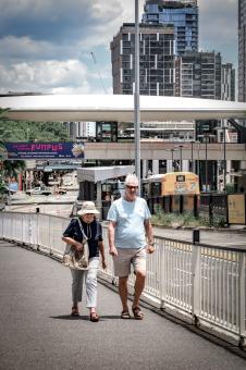 Street Phography Series 1  - Free Stock Photo