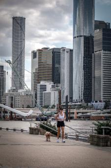 Street Phography Series 1 - Free Stock Photo