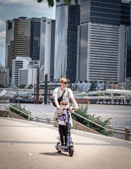 Street Phography Series 1 - Free Stock Photo
