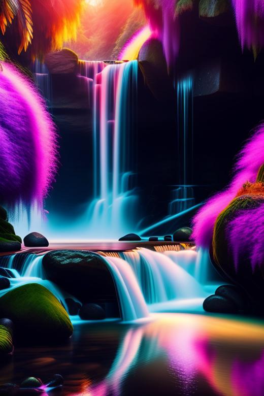 Free stock image of River nuture created by Anipace Universe