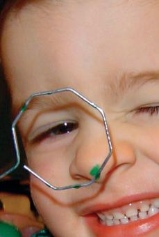 Free Stock Photo of I See You