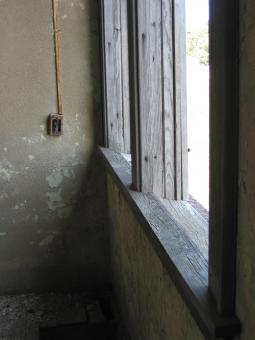 Free Stock Photo of Abandoned house
