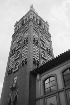 Free Stock Photo of Plaza