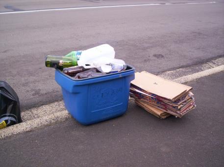 Free Stock Photo of Discarded
