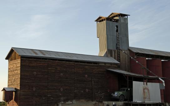 Free Stock Photo of Old Mill in the Country