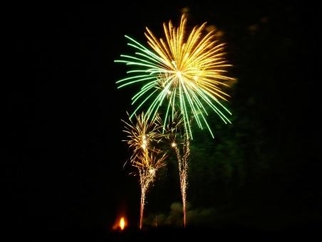 Free Stock Photo of Big Bang
