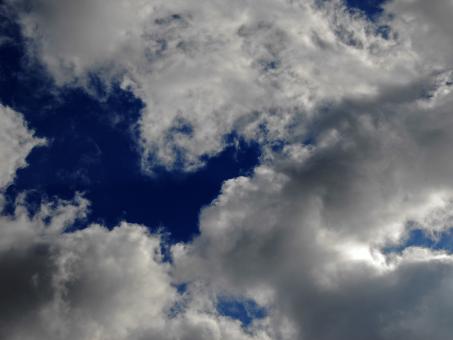Free Stock Photo of Rain Cloud Series (Image 10 of 15)