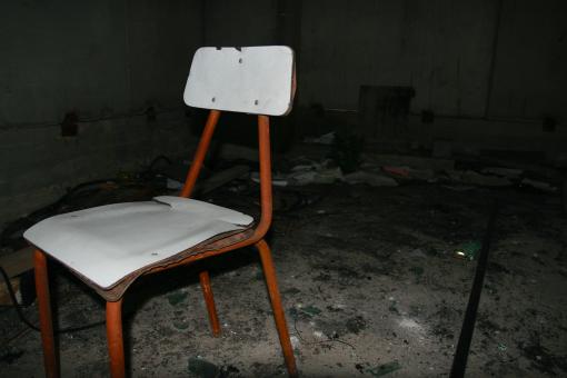 Free Stock Photo of Abandoned