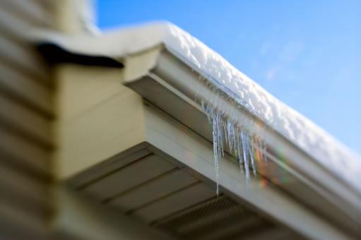 Free Stock Photo of Rainbow Ice