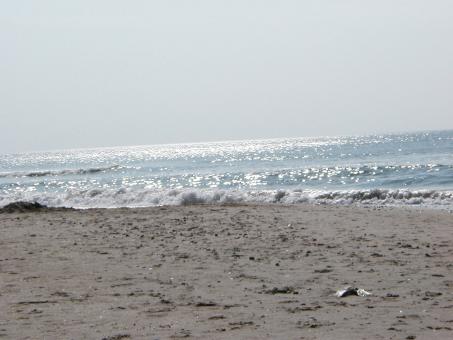 Free Stock Photo of Beach
