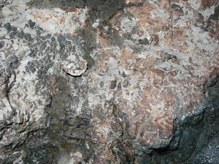 Free Stock Photo of Rock texture