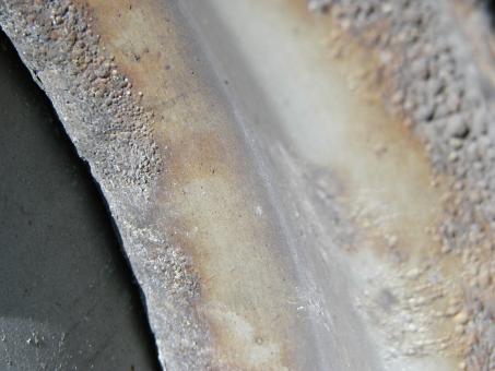 Free Stock Photo of Corroded Metal