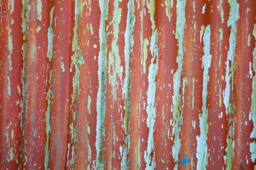 Free Stock Photo of Metal Surface
