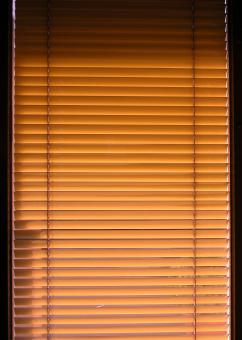 Free Stock Photo of Bast curtains