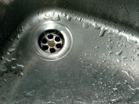Free Stock Photo of Drain