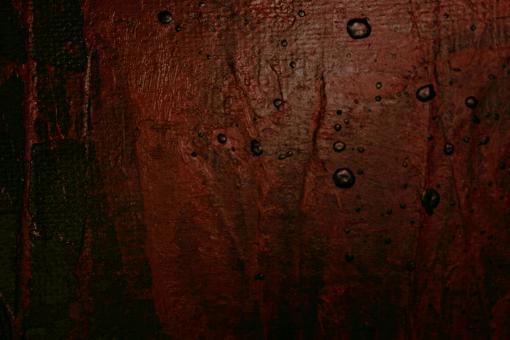 Free Stock Photo of Dark red canvas
