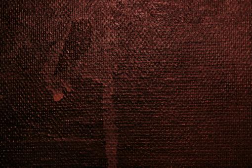 Free Stock Photo of Red painted canvas