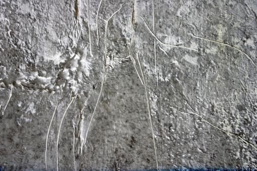Free Stock Photo of Painted wall