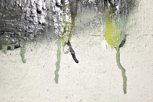 Free Stock Photo of Painted wall