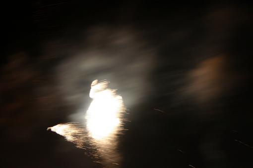 Free Stock Photo of Fireworks
