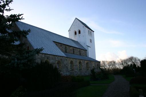 Free Stock Photo of Church
