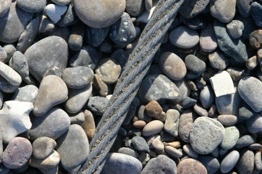 Free Stock Photo of Metal wire