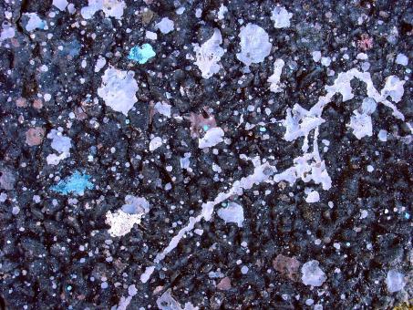 Free Stock Photo of Paint splatters