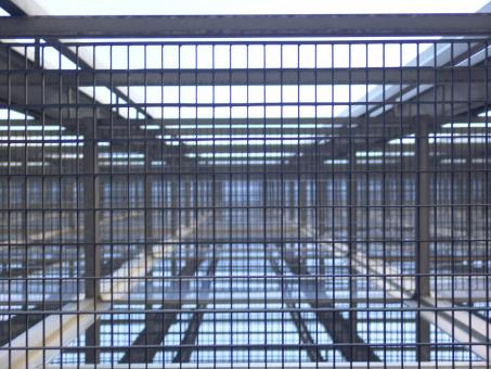 Free Stock Photo of Grids