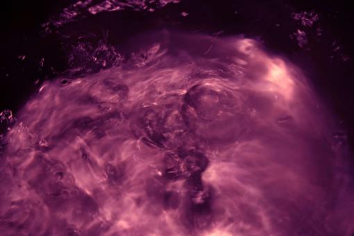 Free Stock Photo of Boiling water