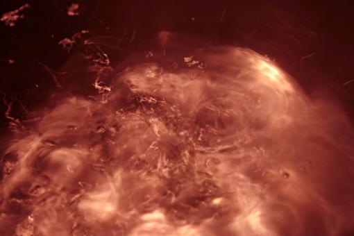 Free Stock Photo of Boiling water