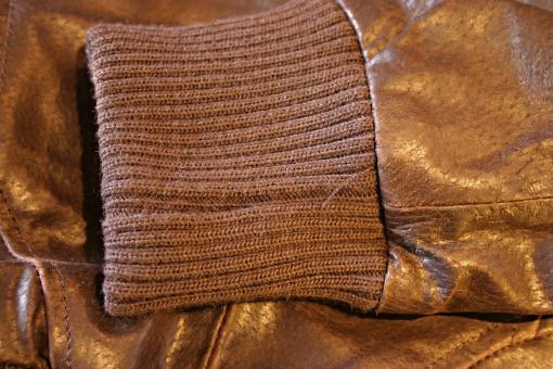 Free Stock Photo of Jacket sleeve