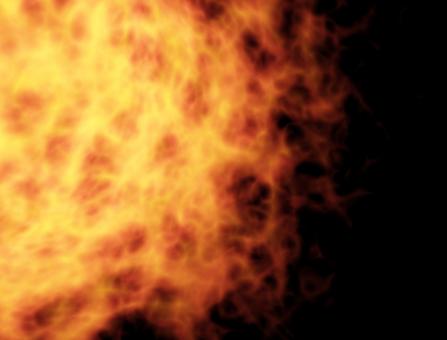 Free Stock Photo of Fire