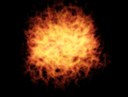 Free Stock Photo of Fire