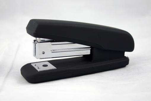Free Stock Photo of Stapler