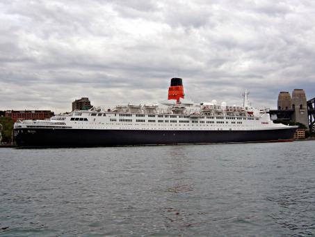 Free Stock Photo of Queen Elizabeth 2