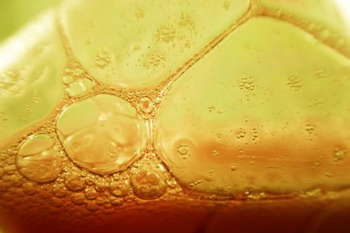 Free Stock Photo of Liquids and bubbles