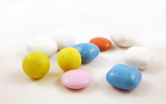 Free Stock Photo of Candy