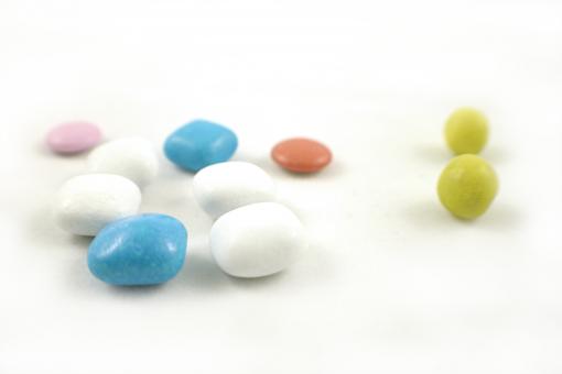 Free Stock Photo of Candy