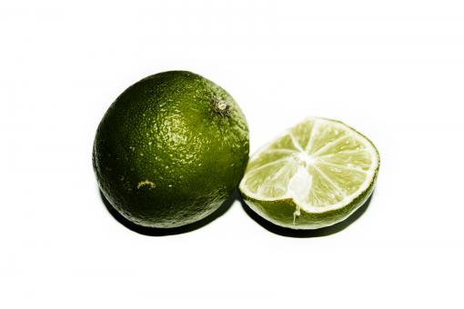 Free Stock Photo of Lime fruit