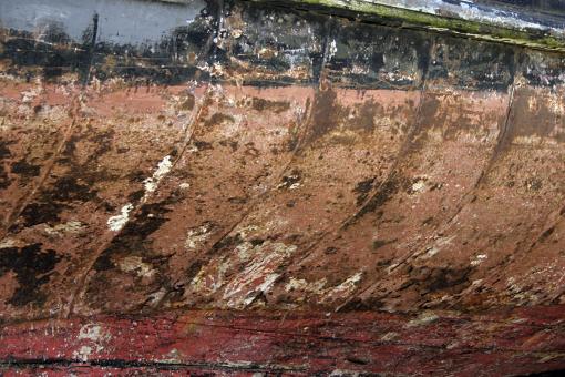 Free Stock Photo of Dirty wood texture