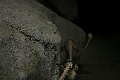 Free Stock Photo of Rope handles